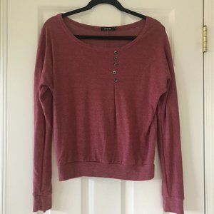 Long Sleeve Top